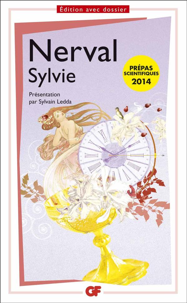 SYLVIE