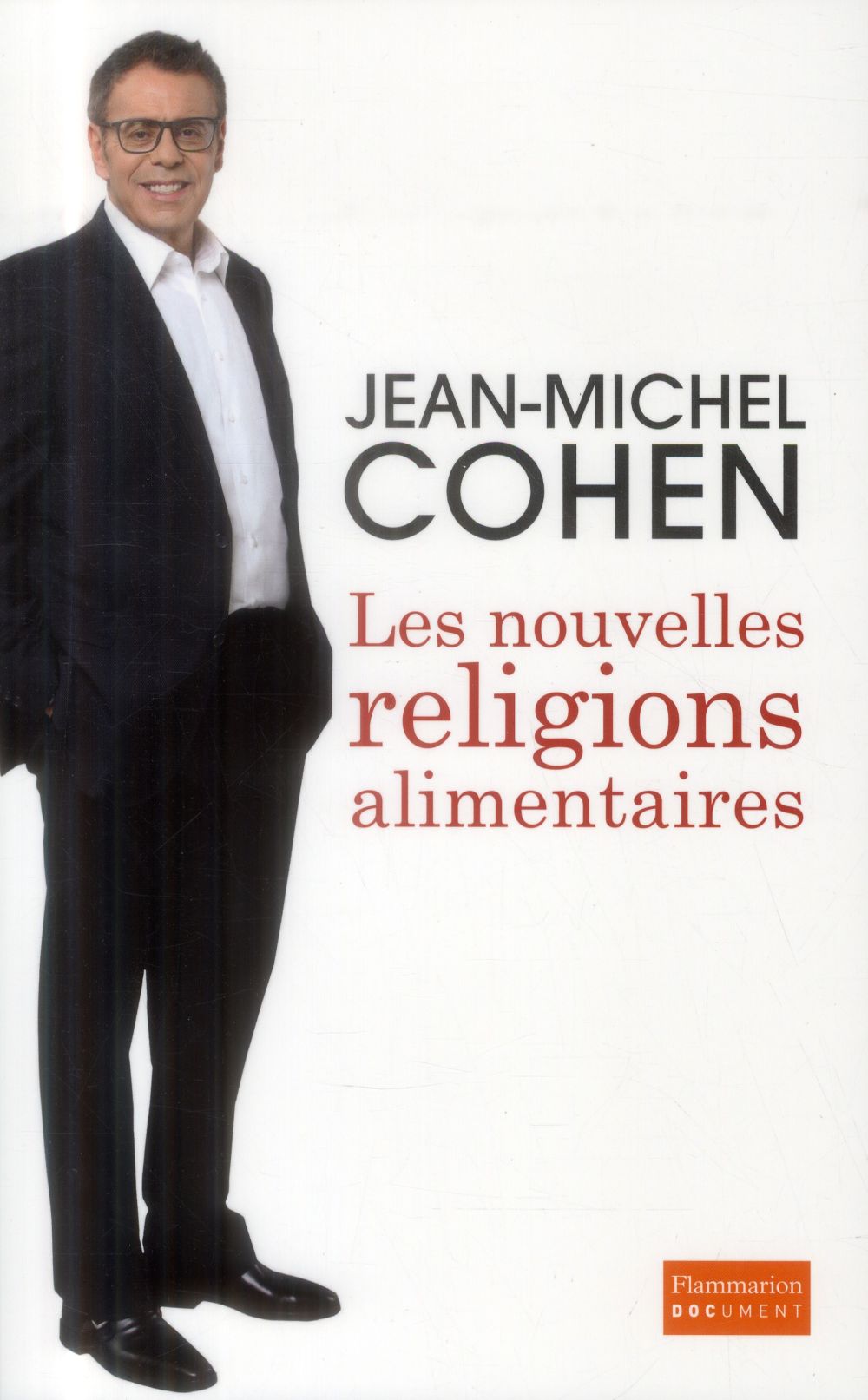 LES NOUVELLES RELIGIONS ALIMENTAIRES