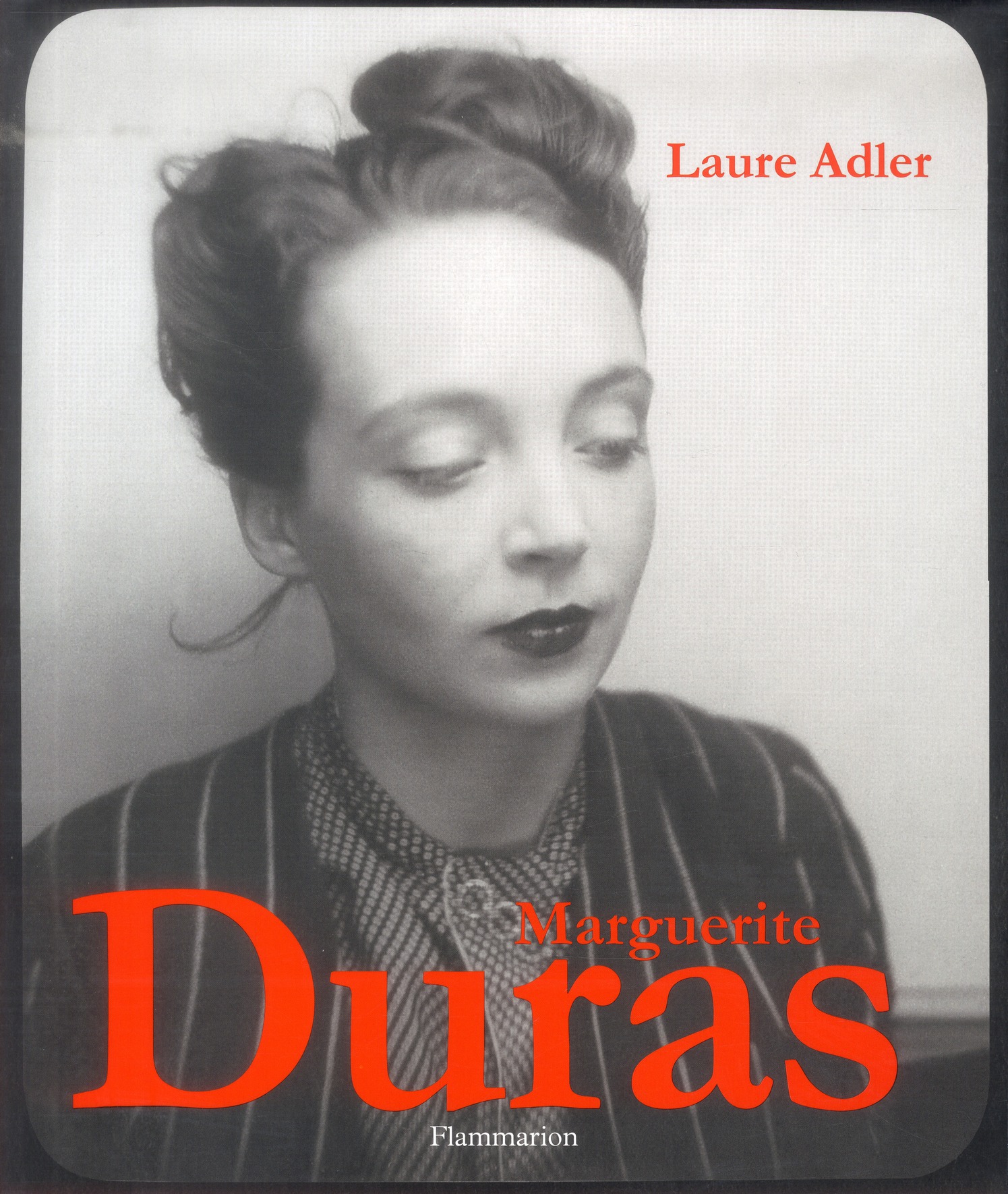MARGUERITE DURAS