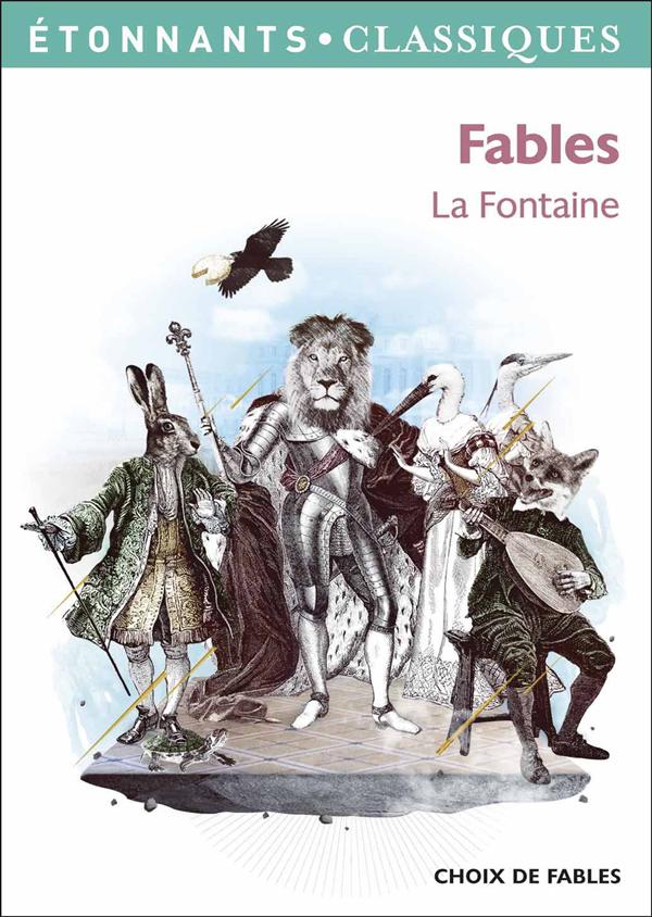 FABLES