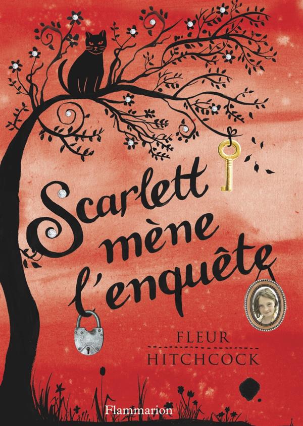 SCARLETT MENE L'ENQUETE