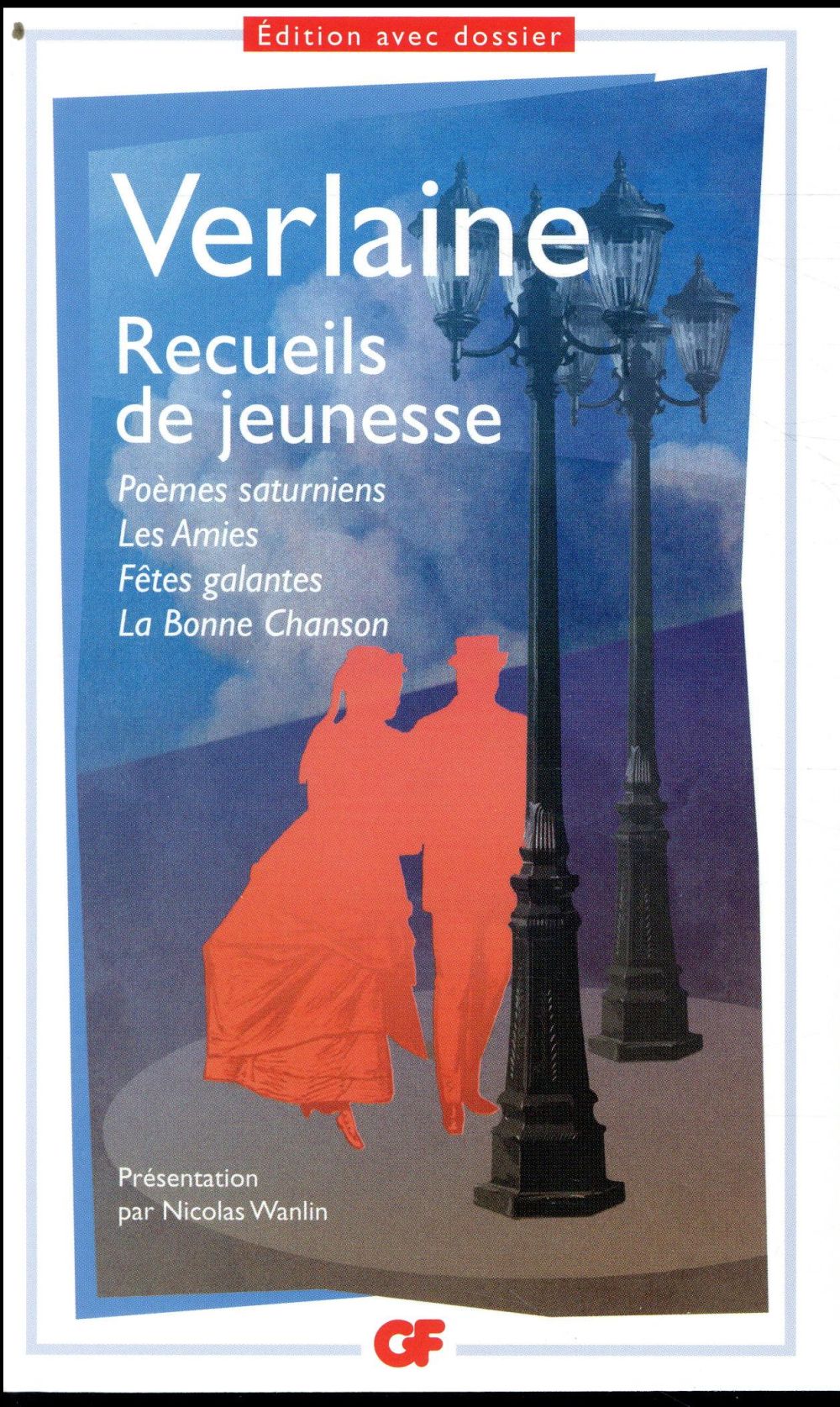 RECUEILS DE JEUNESSE