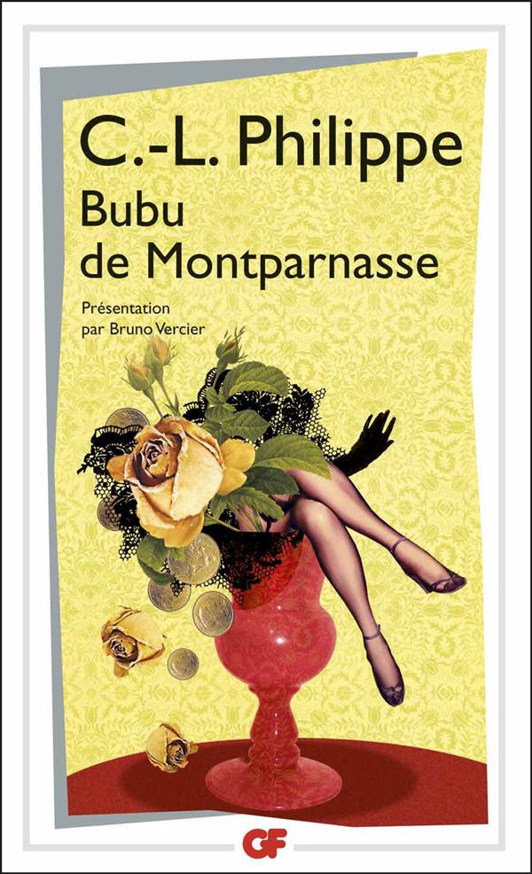 BUBU DE MONTPARNASSE