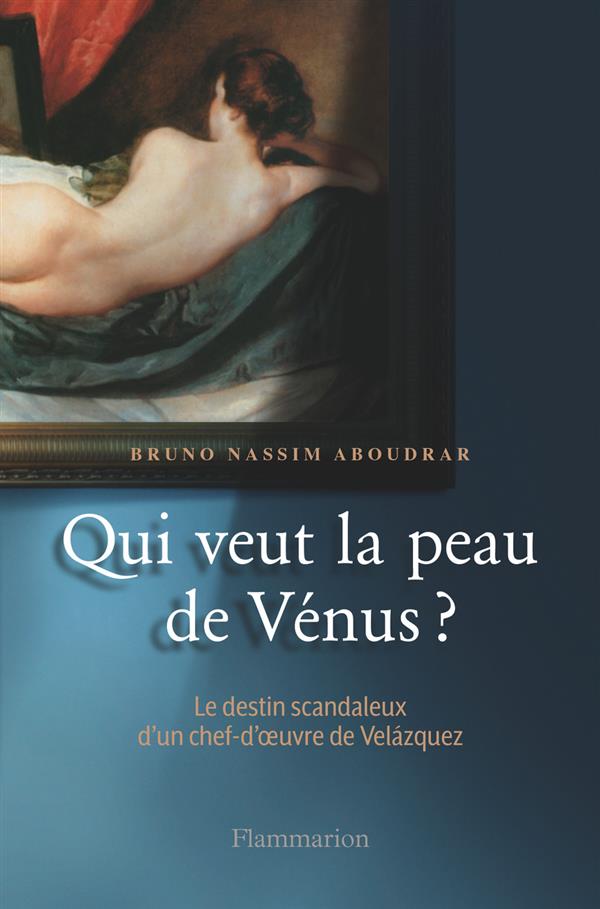 QUI VEUT LA PEAU DE VENUS?