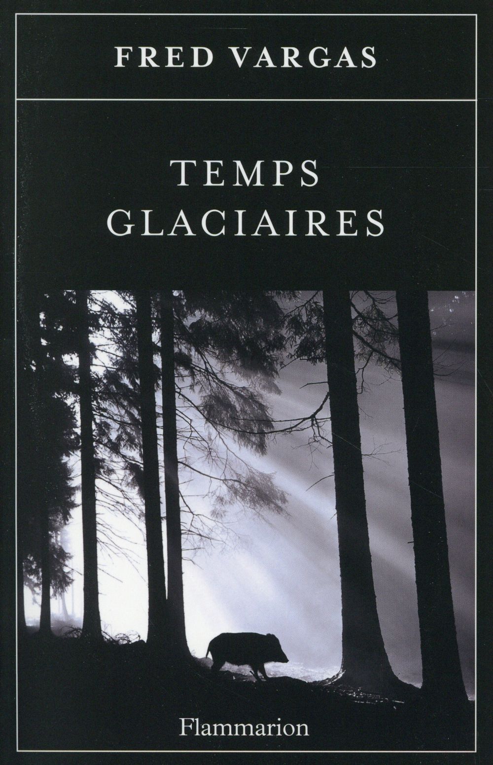TEMPS GLACIAIRES