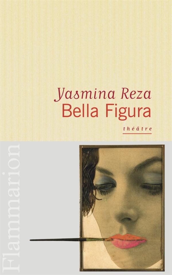 BELLA FIGURA