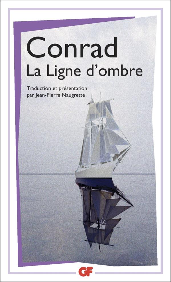 LA LIGNE D'OMBRE