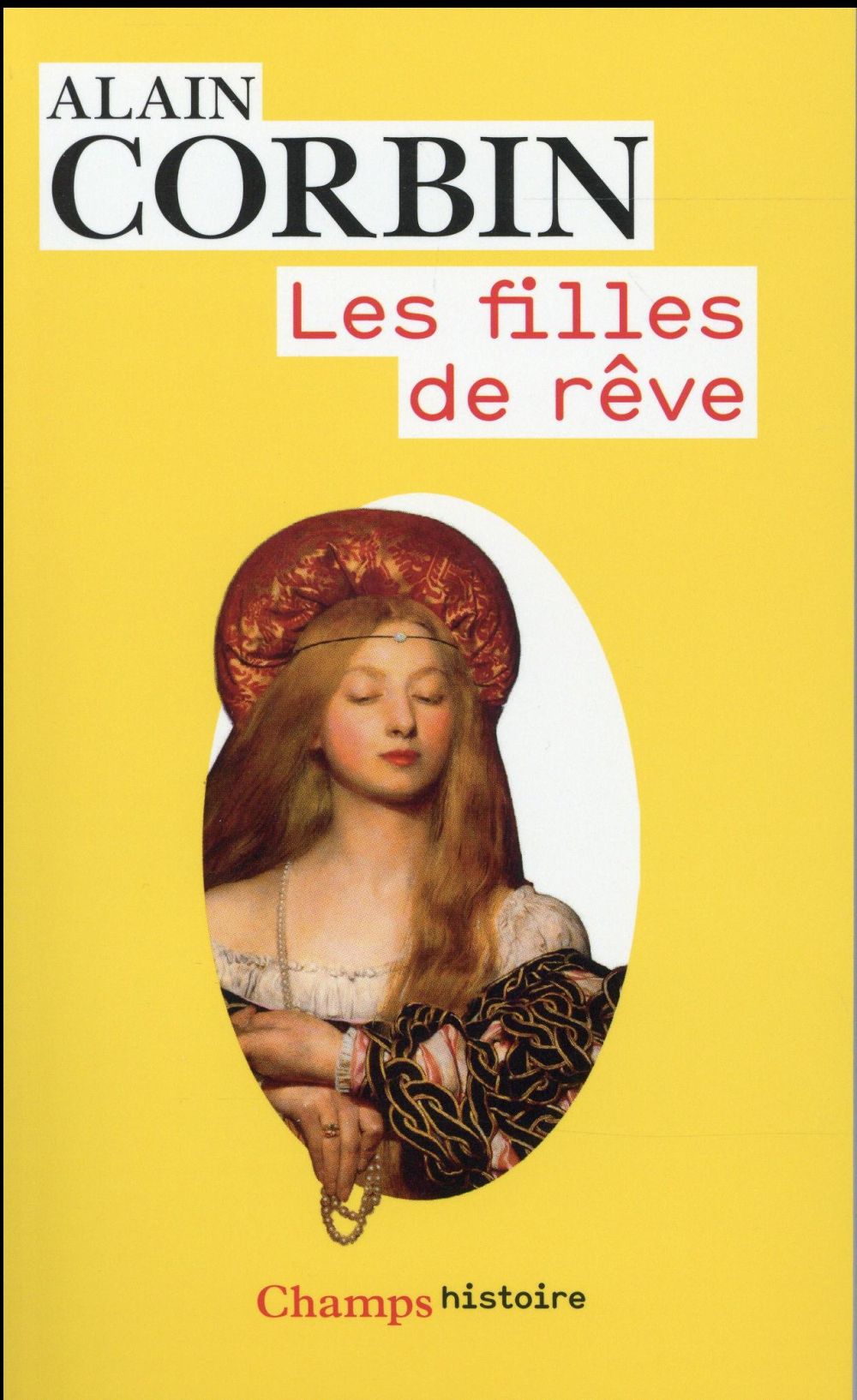 LES FILLES DE REVE