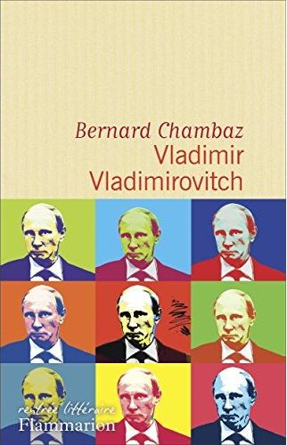 VLADIMIR VLADIMIROVITCH