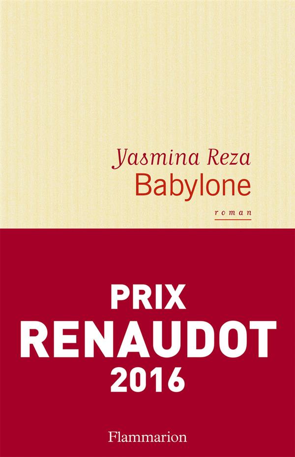 BABYLONE
