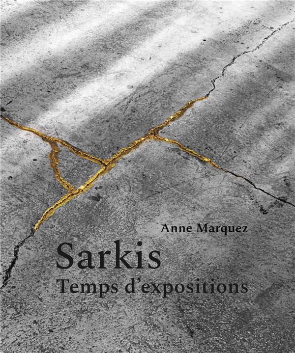 SARKIS - TEMPS D'EXPOSITIONS - ILLUSTRATIONS, COULEUR