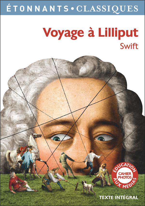 VOYAGE A LILLIPUT