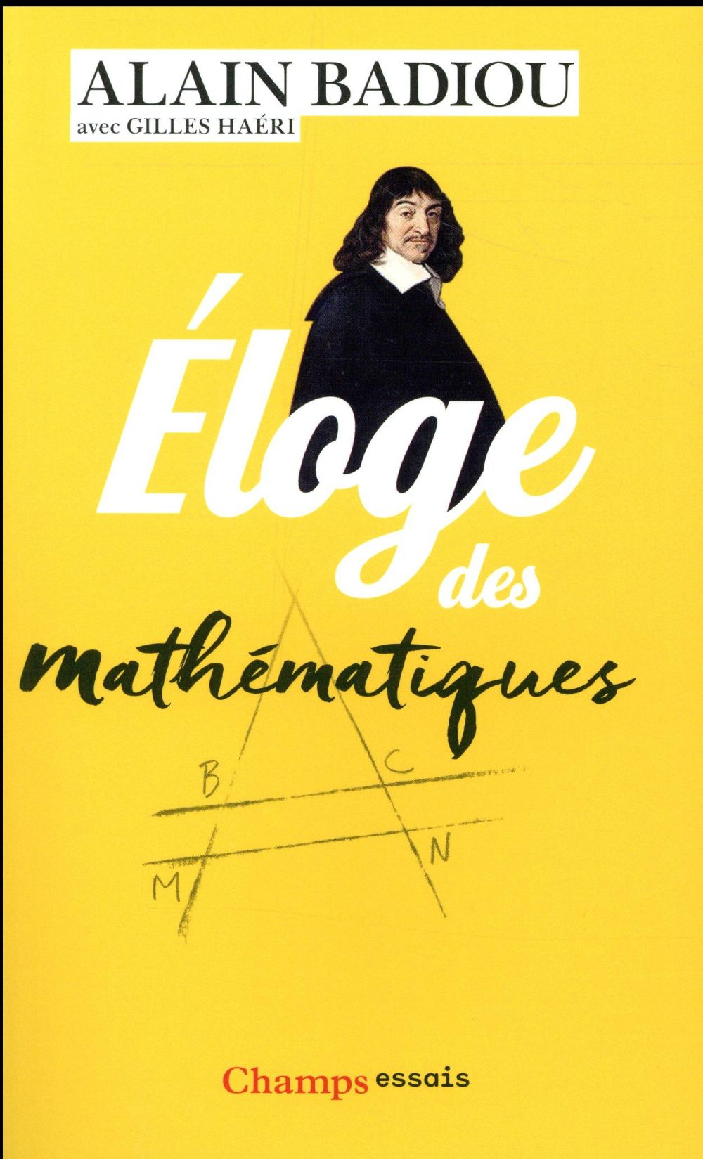 ELOGE DES MATHEMATIQUES
