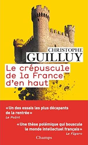 LE CREPUSCULE DE LA FRANCE D'EN HAUT