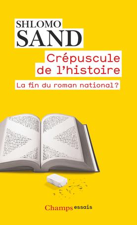 CREPUSCULE DE L'HISTOIRE