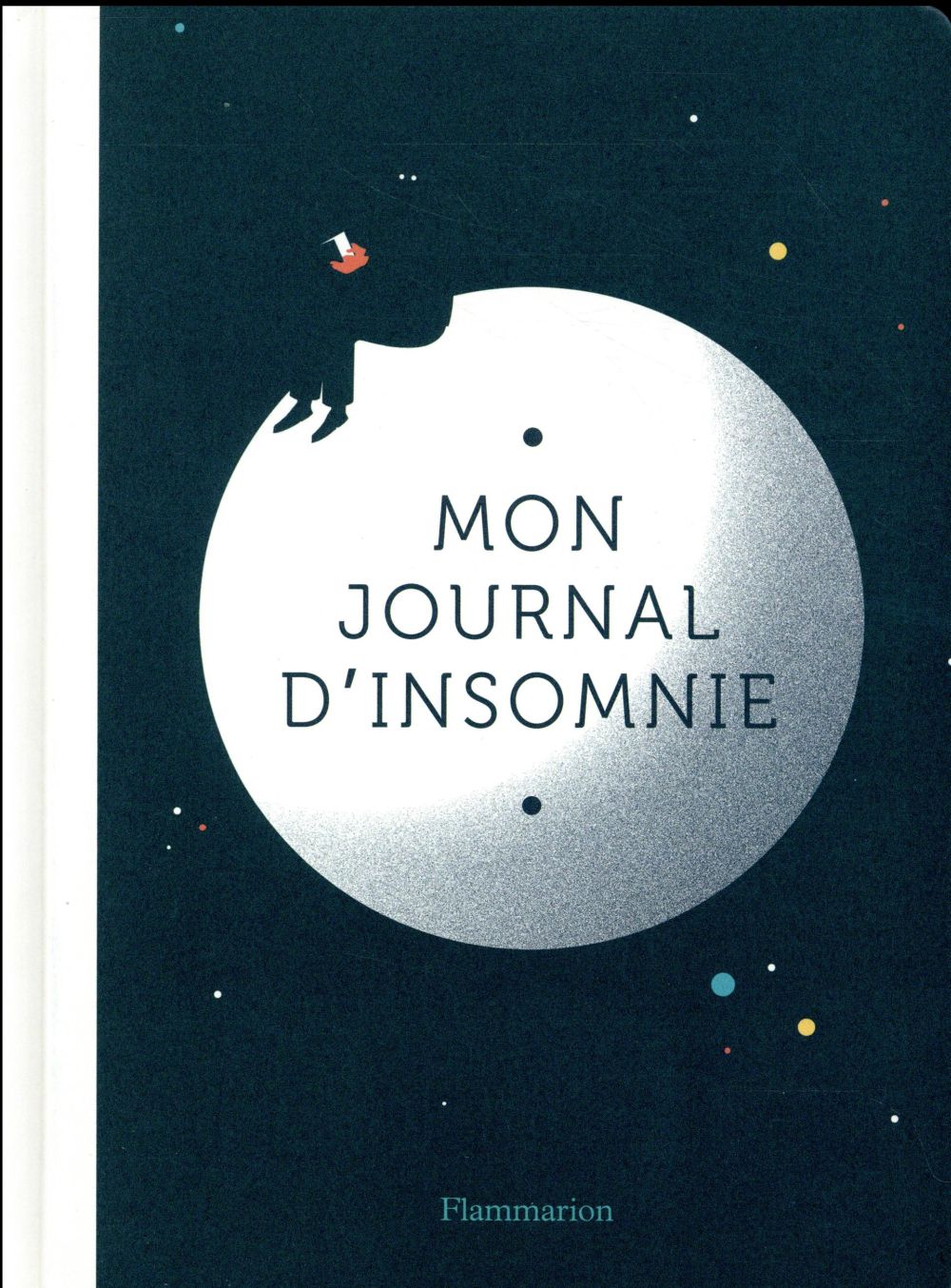 MON JOURNAL D'INSOMNIE