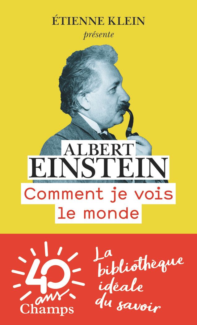 COMMENT JE VOIS LE MONDE
