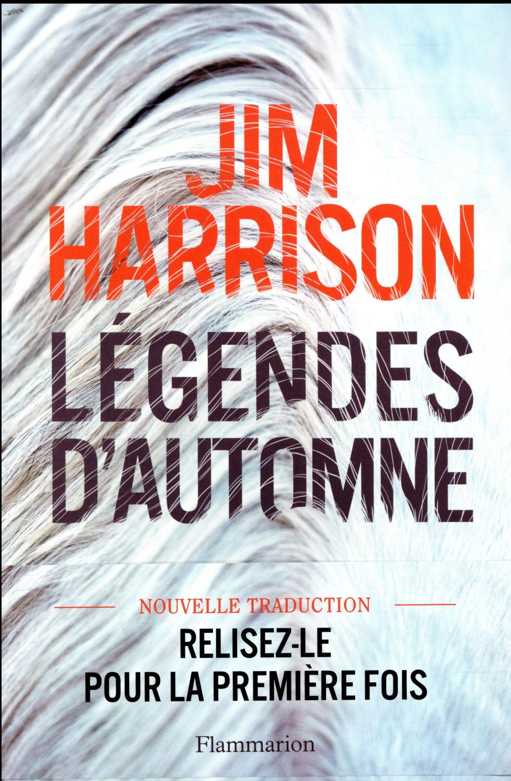 LEGENDES D'AUTOMNE