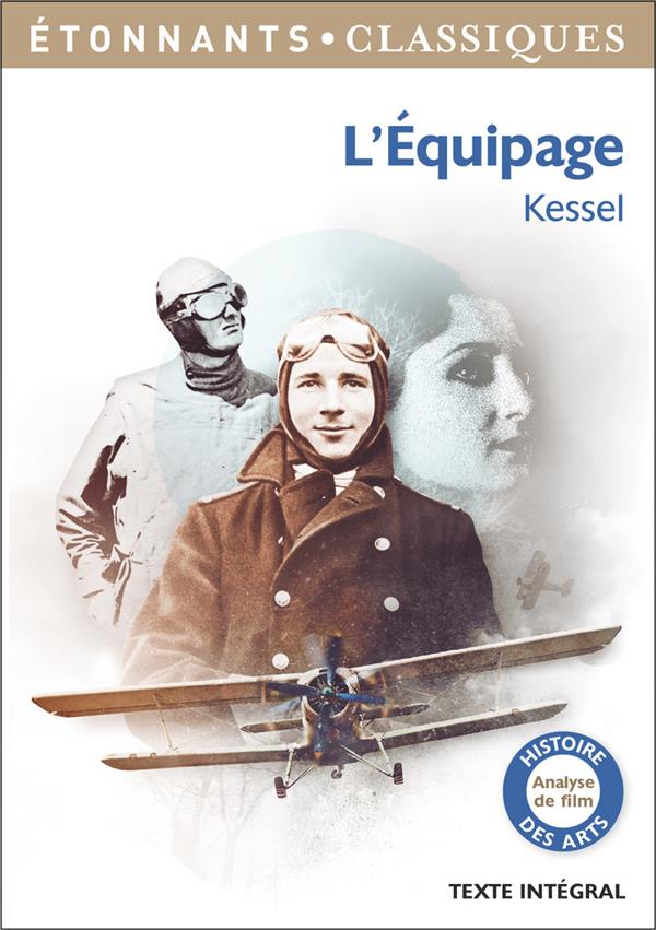 L'EQUIPAGE