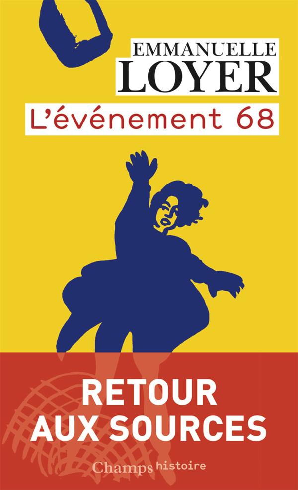 L'EVENEMENT 68
