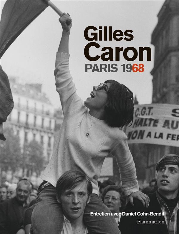 PARIS 1968 - ALBUM DE L'EXPOSITION