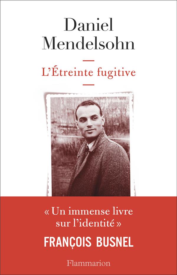 L'ETREINTE FUGITIVE