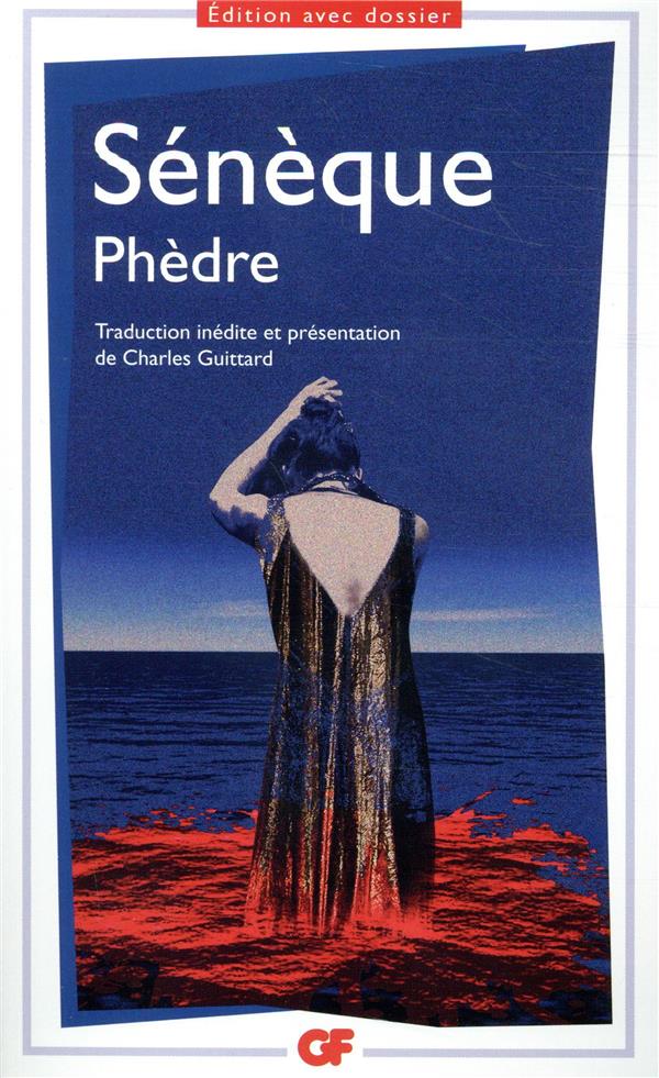 PHEDRE