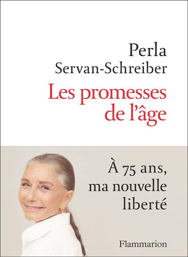 LES PROMESSES DE L'AGE