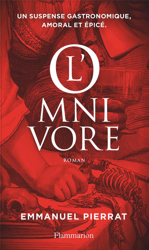 L'OMNIVORE