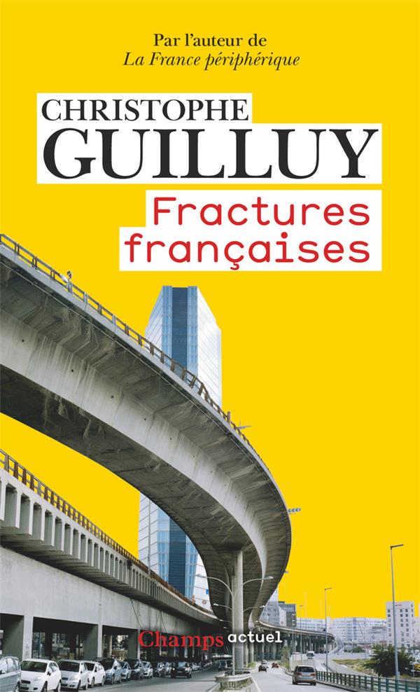 FRACTURES FRANCAISES