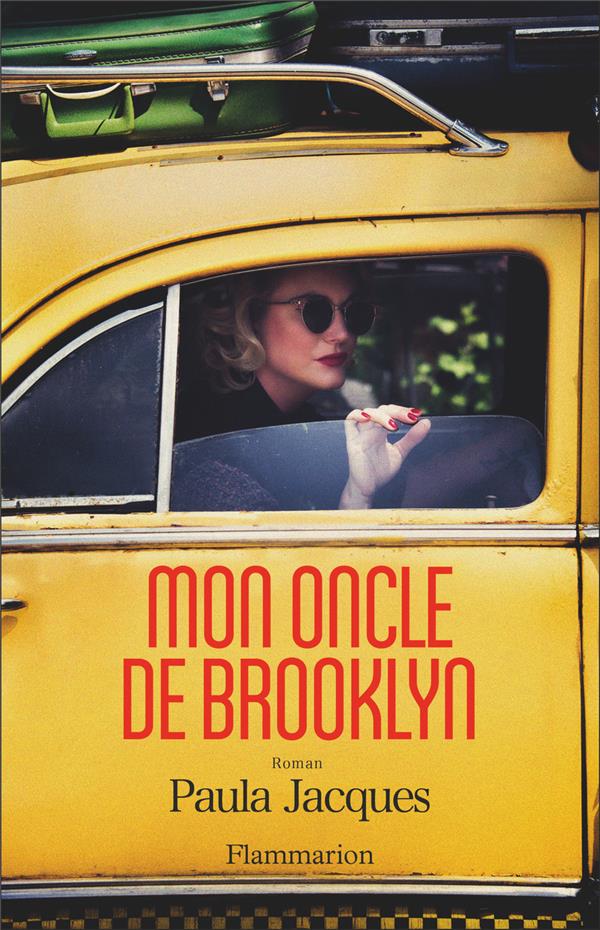 MON ONCLE DE BROOKLYN