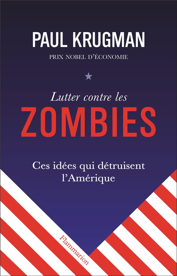 LUTTER CONTRE LES ZOMBIES