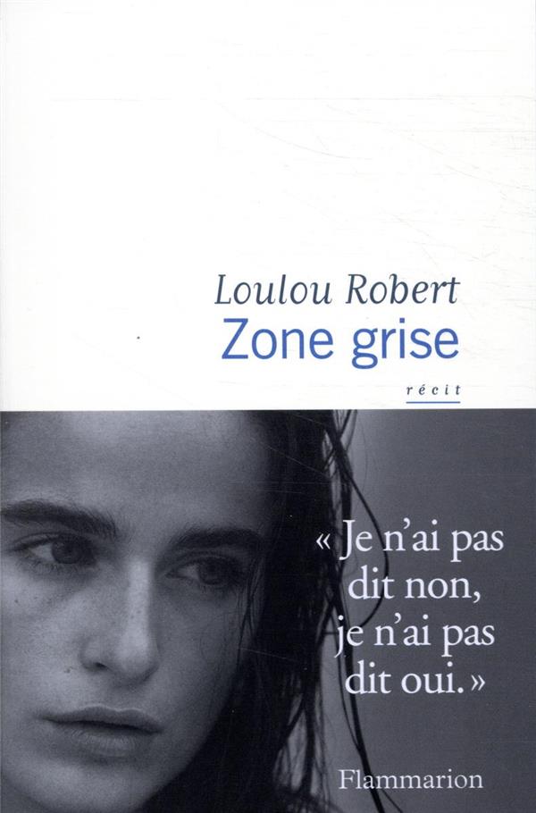 ZONE GRISE