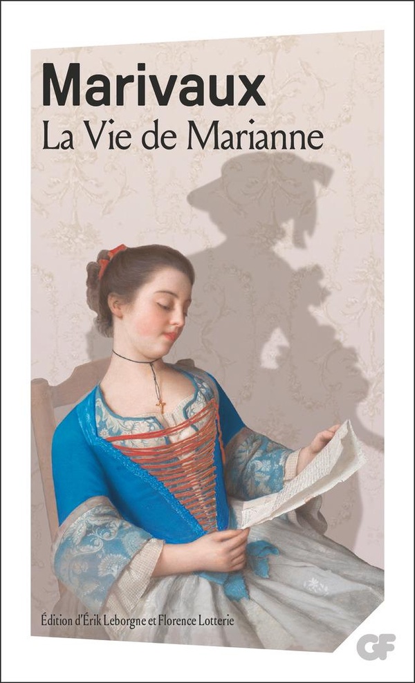 LA VIE DE MARIANNE