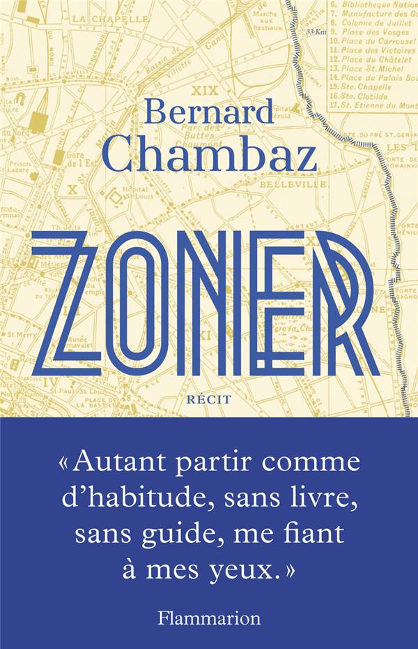 ZONER