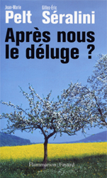 APRES NOUS LE DELUGE ?