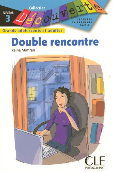 DECOUVERTE DOUBLE RENCONTRE NIVEAU 3