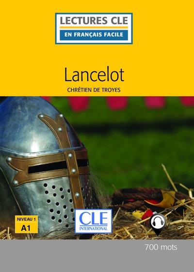 LANCELOT LECTURE FLE NIVEAU 1 A1