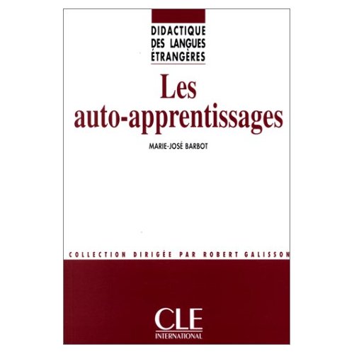 LES AUTO-APPRENTISSAGESDIDACTIQUE DES LANGUES ETRANGERES