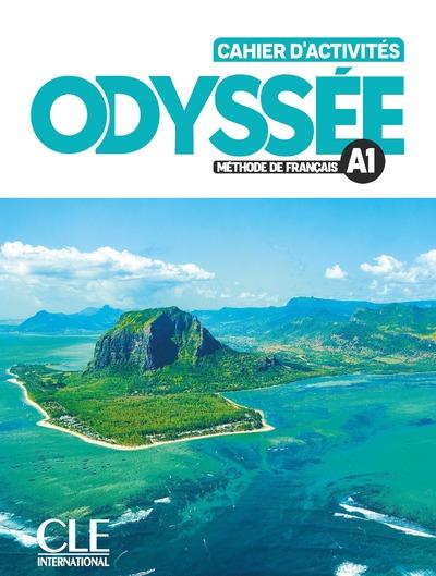 ODYSSEE NIV. A1 EXERCICES