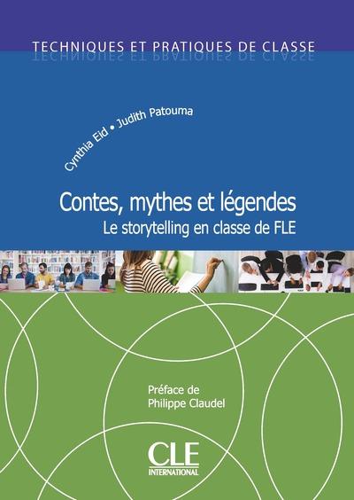 CONTES, MYTHES ET LEGENDES