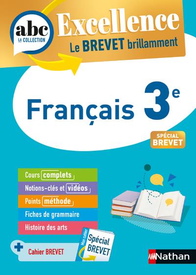 ABC EXCELLENCE FRANCAIS 3E