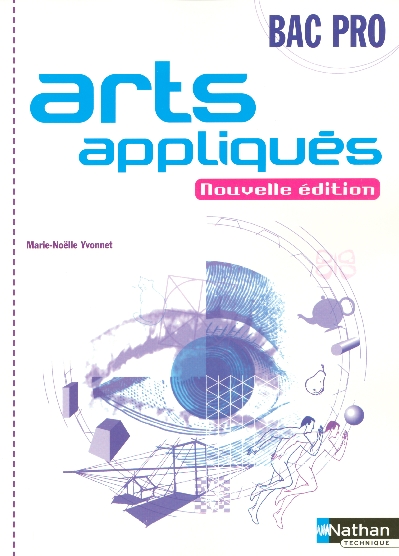 ARTS APPLIQUES 2006 LIVRE DE L'ELEVE