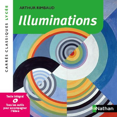 ILLUMINATIONS - RIMBAUD NUMERO 13