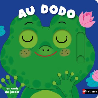 AU DODO - LES AMIS DU JARDIN