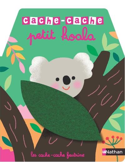 CACHE-CACHE PETIT KOALA