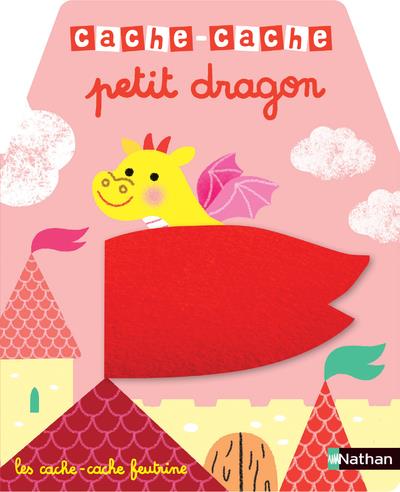 CACHE-CACHE PETIT DRAGON