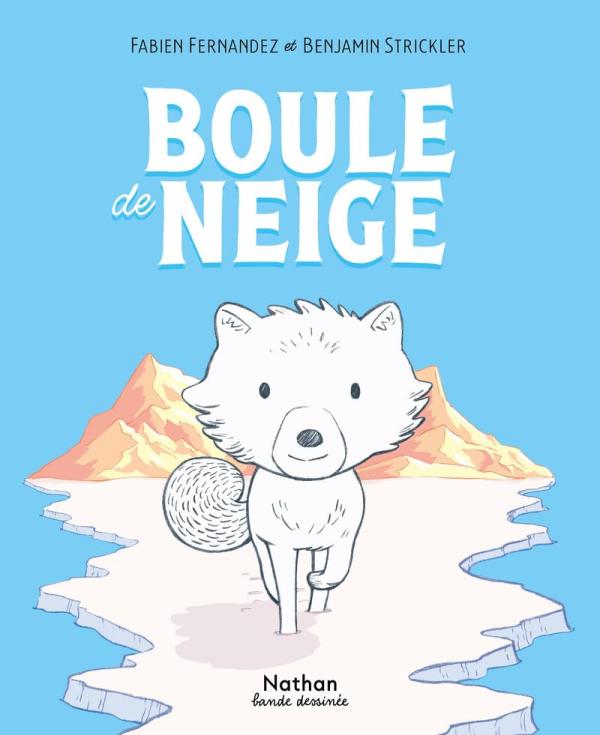 MINI BULLES - BOULE DE NEIGE