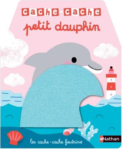 CACHE CACHE PETIT DAUPHIN