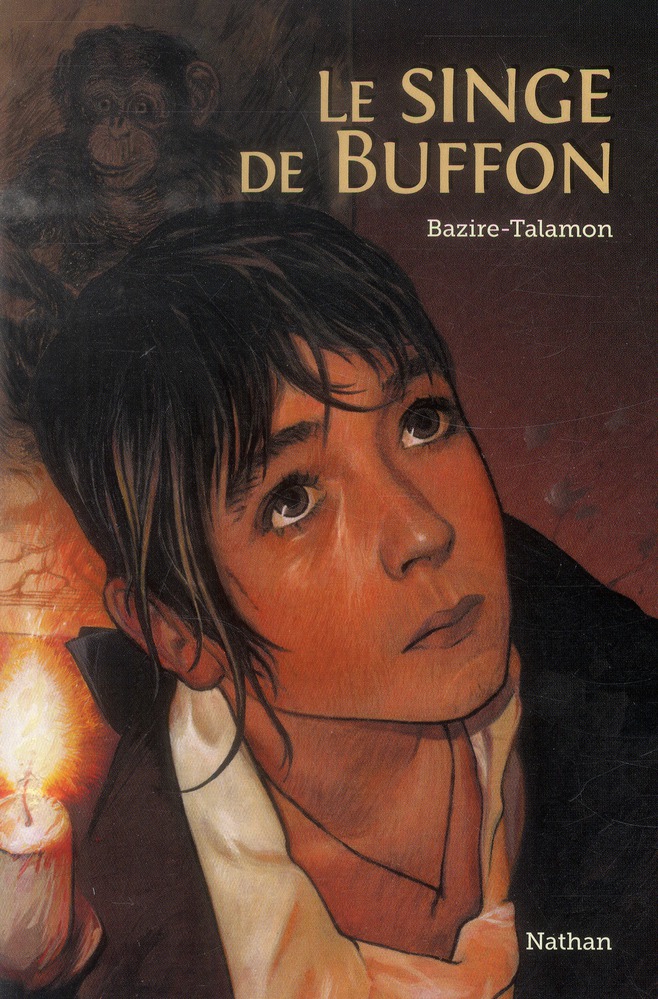 LE SINGE DE BUFFON